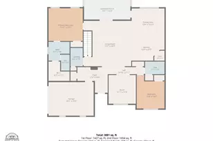 3301 Flat Run Rd, Locust Grove, VA 22508 - Photo 54