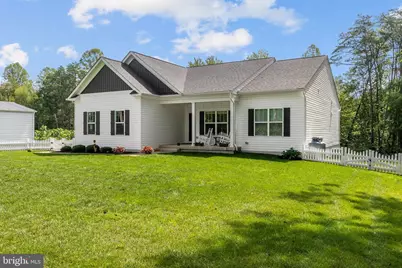 3301 Flat Run Road, Locust Grove, VA 22508 - Photo 48