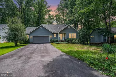 505 Birdie Road, Locust Grove, VA 22508 - Photo 1