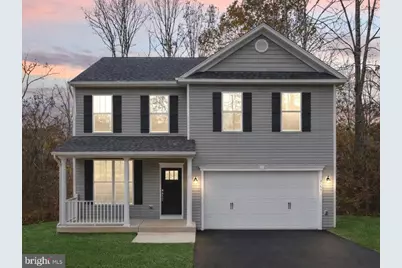 114 Crystal Court, Locust Grove, VA 22508 - Photo 1