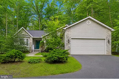 103 Tall Pines Avenue, Locust Grove, VA 22508 - Photo 2