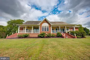 6542 Pine Stake Rd, Culpeper, VA 22701 - Photo 1