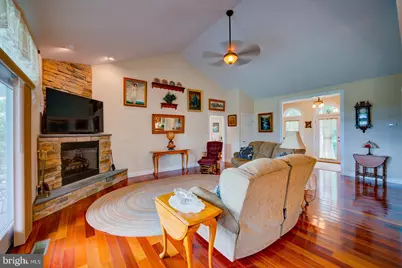 6542 Pine Stake Road, Culpeper, VA 22701 - Photo 20