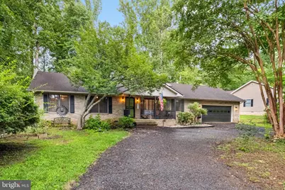 4212 Lakeview Parkway, Locust Grove, VA 22508 - Photo 4
