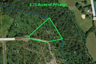 Lot 13B Whartons Pass, Unionville, VA 22567 - Photo 1