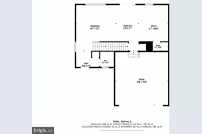 3155 White Tail Drive, Locust Grove, VA 22508 - Photo 50