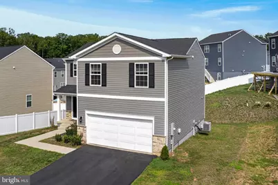 3155 White Tail Drive, Locust Grove, VA 22508 - Photo 4