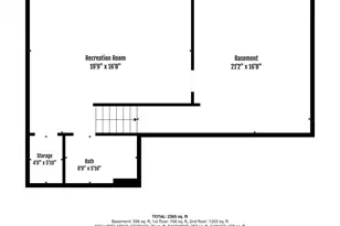 3155 White Tail Dr, Locust Grove, VA 22508 - Photo 52