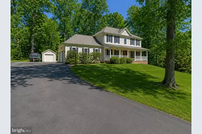 101 Saylers Creek Road, Locust Grove, VA 22508 - Photo 1