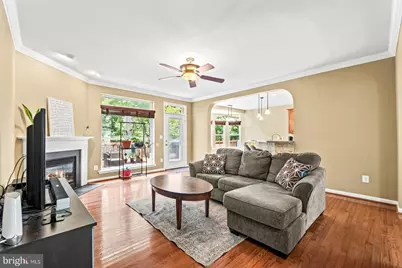 108 Monroe Street, Locust Grove, VA 22508 - Photo 16