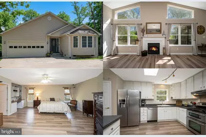 521 Liberty Boulevard, Locust Grove, VA 22508 - Photo 1