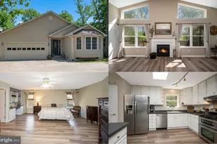 521 Liberty Blvd, Locust Grove, VA 22508 - Photo 1