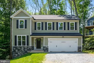 110 Crystal Court, Locust Grove, VA 22508 - Photo 1