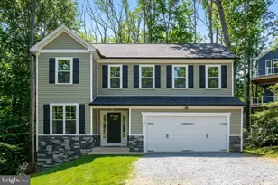 110 Crystal Ct, Locust Grove, VA 22508 - Photo 1