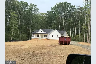 8425 Swan Woods Road, Rhoadesville, VA 22542 - Photo 4