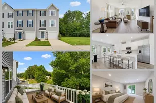 36077 Coyote Trail, Locust Grove, VA 22508 - Photo 1