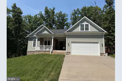 3619 Lakeview Parkway, Locust Grove, VA 22508 - Photo 1