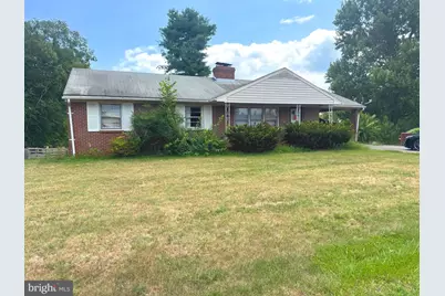11507 Knolls Road, Orange, VA 22960 - Photo 1