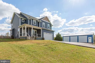 9381 Lovett Lane, Unionville, VA 22567 - Photo 4