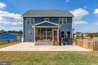 9381 Lovett Lane, Unionville, VA 22567 - Photo 16