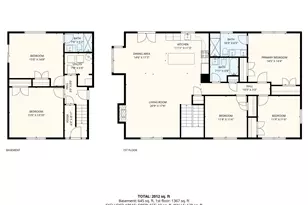105 Edgemont Cir, Locust Grove, VA 22508 - Photo 54
