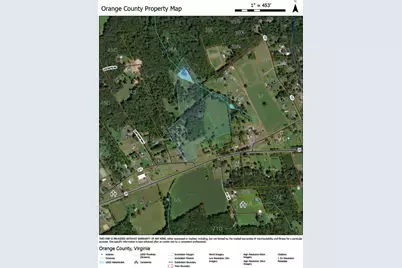 24333 Narrow Gauge Road, Unionville, VA 22567 - Photo 8