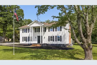 24333 Narrow Gauge Road, Unionville, VA 22567 - Photo 2