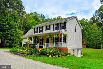 30331 Stonewall Drive, Locust Grove, VA 22508 - Photo 1