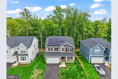 2865 White Tail Drive, Locust Grove, VA 22508 - Photo 40