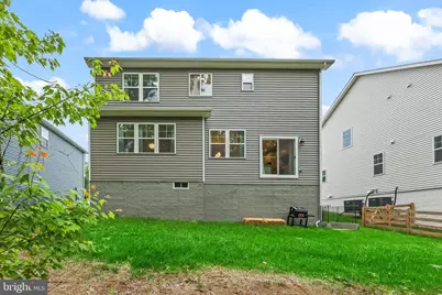 2865 White Tail Drive, Locust Grove, VA 22508 - Photo 36
