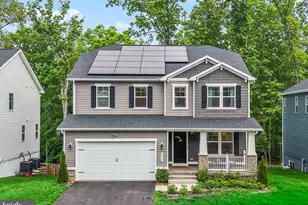 2865 White Tail Dr, Locust Grove, VA 22508 - Photo 1