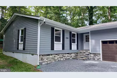128 Jefferson Avenue, Locust Grove, VA 22508 - Photo 4