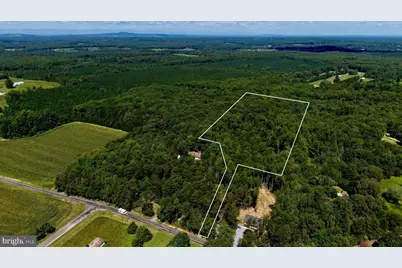 Lot 50-43J Tatum Road, Unionville, VA 22567 - Photo 1