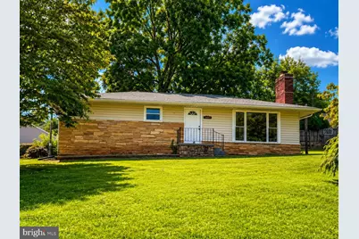 354 Berry Street, Orange, VA 22960 - Photo 1