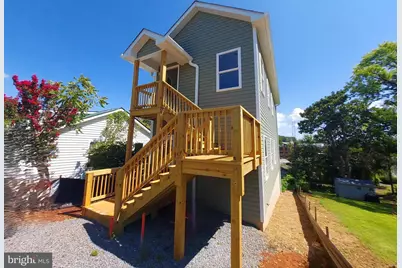 307 Belleview Avenue, Orange, VA 22960 - Photo 1