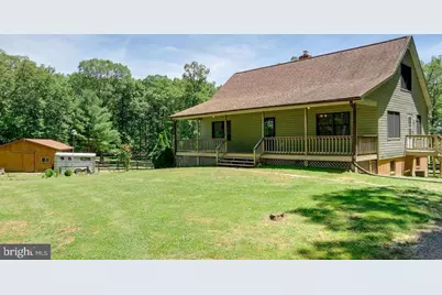 5273 True Blue Road, Culpeper, VA 22701 - Photo 30