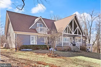 8089 Moormont Road, Rapidan, VA 22733 - Photo 10