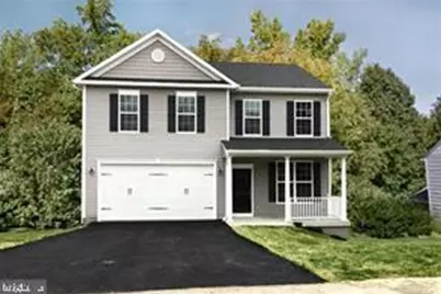 110 Chesterfield Court, Locust Grove, VA 22508 - Photo 1