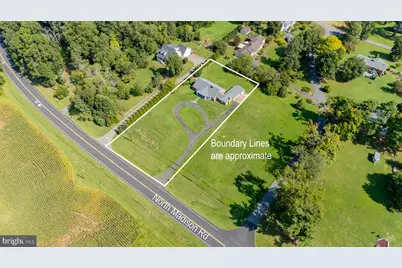 905 Madison Road N, Orange, VA 22960 - Photo 2