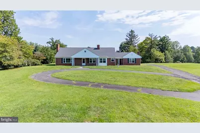 905 Madison Road N, Orange, VA 22960 - Photo 1