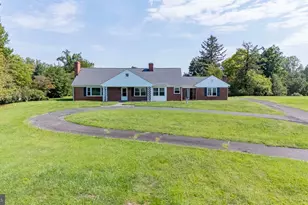 905 Madison Road N, Orange, VA 22960 - Photo 1