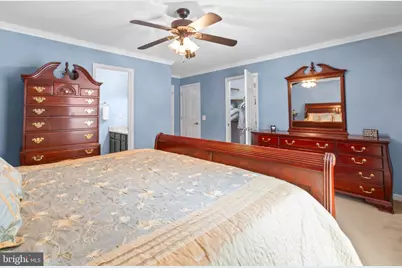 216 Fairfax Lane, Locust Grove, VA 22508 - Photo 14