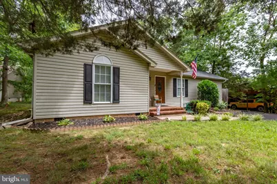 216 Fairfax Lane, Locust Grove, VA 22508 - Photo 42