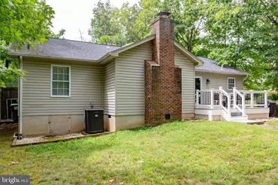216 Fairfax Lane, Locust Grove, VA 22508 - Photo 32