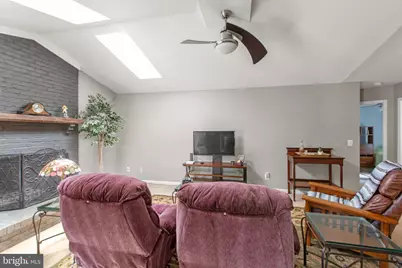 216 Fairfax Lane, Locust Grove, VA 22508 - Photo 8