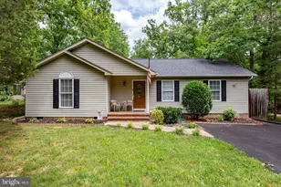 216 Fairfax Ln, Locust Grove, VA 22508 - Photo 1