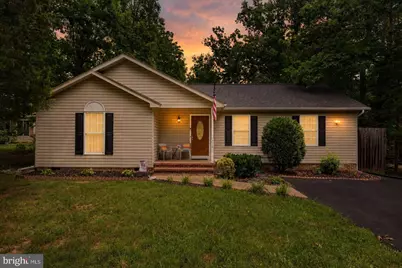 216 Fairfax Lane, Locust Grove, VA 22508 - Photo 2