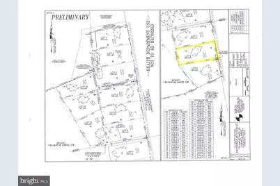 Lot 8 Zachary Taylor Hwy, Unionville, VA 22567 - Photo 4