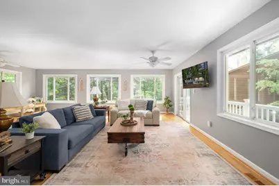 103 Hillside Drive, Locust Grove, VA 22508 - Photo 12