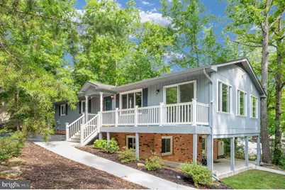 103 Hillside Drive, Locust Grove, VA 22508 - Photo 6